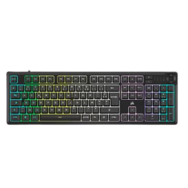 Corsair Gaming K55 Core RGB